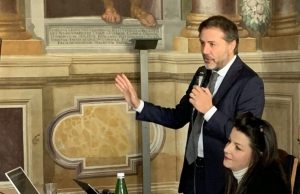 “Sui dati di Legambiente il gruppo di Fratelli d’Italia fa opposizione a se stesso”