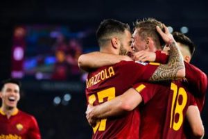 Serie A. Corsa Champions: Roma di misura, Lazio in scia