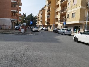 Viterbo – Stefano Polacchi interviene su multe e parcheggi e lancia una proposta all’amministrazione