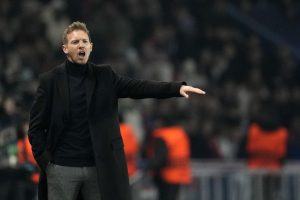 Ecco pure l’ufficialità: annuncio e firme, la Germania riparte da Julian Nagelsmann