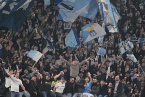 Festa Lazio, emozioni e Champions: 3-2 alla Cremonese