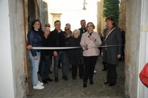 Tarquinia, inaugurata alla sala “D. H. Lawrence” la mostra fotografica del “Memorial Emilio Valerioti”