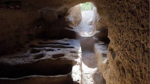 Bomarzo – I tesori ritrovati nella Necropoli di Trocchi in una mostra permanente