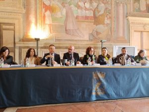 Viterbo, Acquapendente, Tarquinia e Civita Castellana: la ceramica unisce la Tuscia