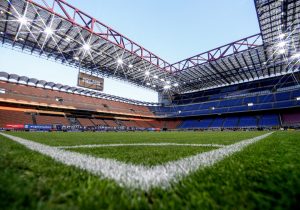 Serie A, decolla l’infrasettimanale: ecco il programma completo del sesto turno