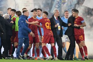 Serie A, fuori i calendari 23/24: ecco le partenze di Roma, Lazio e Frosinone