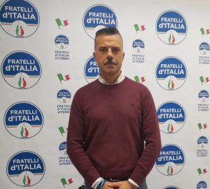 Caropreso (FdI): “Clandestini, stretta sulla protezione speciale. Giusto porre un argine a fenomeno d’illegalità”