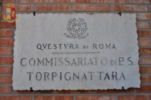 Roma – Torpignattara, arrestato 20enne per rapina
