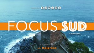 Focus Sud – Puntata del 15/5/2023