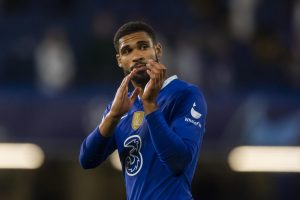 Milan, finalmente un’entrata: tutto fatto, ecco Ruben Loftus-Cheek