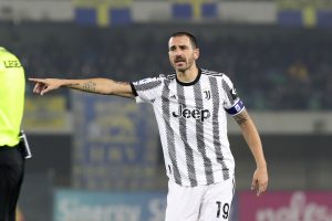 Roma – L’Aic a difesa di Leonardo Bonucci: “La Juventus lo sta danneggiando”