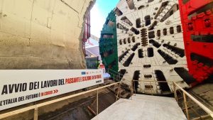 Ferrovie, avviati i lavori per il passante e la stazione AV di Firenze