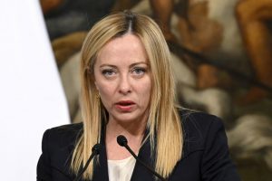 Maltempo, Meloni “Governo c’è, al fianco di popolazioni e istituzioni”