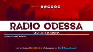 Radio Odessa – Puntata del 11 maggio 2023