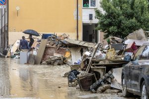 Alluvione in Emilia Romagna, oltre 7 miliardi di danni