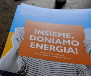 “Energia in periferia” approda in Umbria