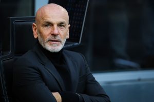 Pioli “Obiettivo quarto posto. Futuro? Presto per parlarne”