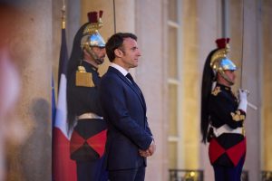 Maltempo, Macron a Meloni “Pronti a fornire ogni aiuto utile”