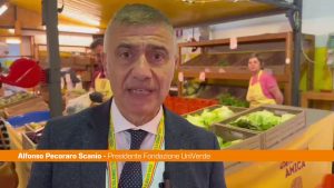 Pecoraro Scanio “Mercati contadini alternativa a cibo artificiale”