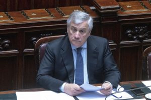 Pnrr, Tajani “Avremo tutti i fondi previsti”