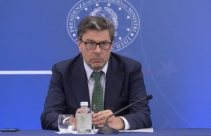 Natalità, Giorgetti “Al 2042 rischio perdita Pil pari al 18%”