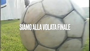 Il Pallone racconta – Volata Champions con Inter-Atalanta e Juve-Milan