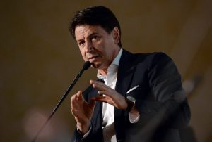 Covid, Conte “Dobbiamo dimostrare di avere imparato la lezione”