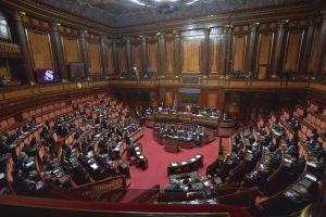 Dl Ponte, dal Senato via libera definitivo con 103 sì, è legge