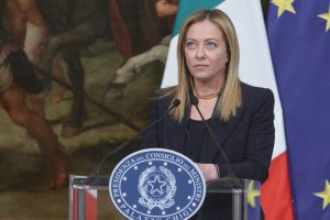 Maltempo, Meloni “La mia coscienza mi impone di tornare in Italia”