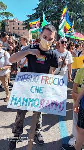 Vallerano, fa discutere il patrocinio del Comune al Viterbo Lazio Pride