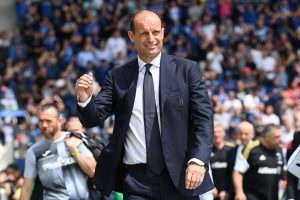 Allegri “Anno folcloristico, la Juve merita la finale”