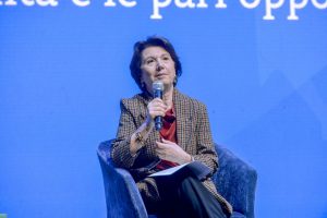 Roccella “Grave che sinistra non alzi coro a difesa libertà di parola”