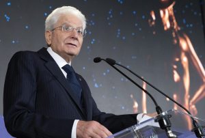 Cinema, Mattarella “Promuovere cultura vuol dire promuovere libertà”