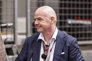 Infantino “Calcio italiano vivo, complimenti alle finaliste”