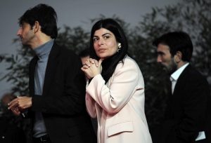 Chiara Colosimo eletta presidente della Commissione Antimafia