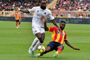 Lecce e Spezia non si fanno male, 0-0 al ‘Via del Marè