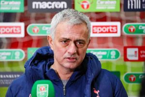 Mourinho “Meritiamo questa finale, sarà una lotta”