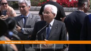 Romagna, Mattarella dagli alluvionati “Non sarete soli”