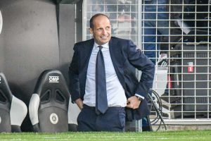 Allegri “Siviglia esperto ma vogliamo andare in finale”