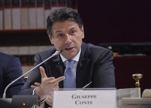 Conte “Meloni non si batte con campo largo, serve idea diversa di Paese”