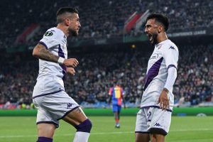 Fiorentina in finale di Conference, 3-1 a Basilea dopo 120′