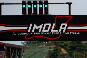 Emergenza maltempo, salta il Gp di F1 a Imola