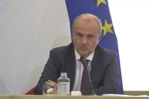 G7, Schillaci “Lavorare insieme per una sanità globale più resiliente”