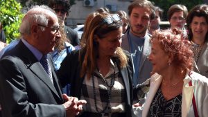 Alla Sapienza un premio di laurea alla memoria di Marta Russo