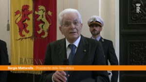 Maltempo, Mattarella “Ci sarà anche costante attenzione da parte mia”