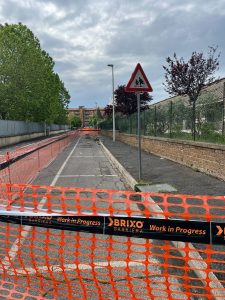 Civita Castellana, 290mila euro dal Pnrr per manutenzione straordinaria