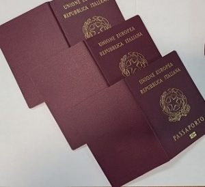 Frosinone – La Polizia di Stato organizza un altro “click day passaporti”