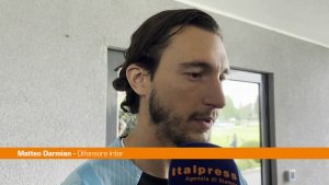 Darmian “Finale Champions speciale, ce la giocheremo”