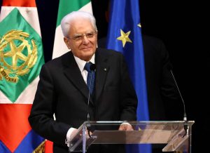 Gli Artiglieri festeggiano 100 anni, gli auguri di Mattarella