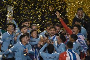 Under 20, sfuma il sogno azzurro: Mondiale all’Uruguay